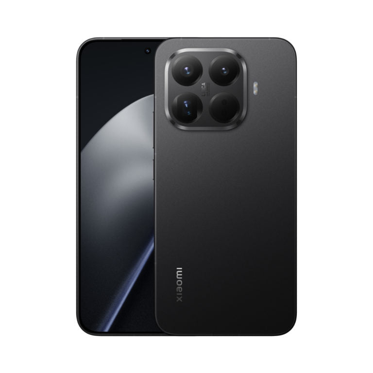 Xiaomi 15T Pro Black 512G/12GB + Buds 5 Titan Grey