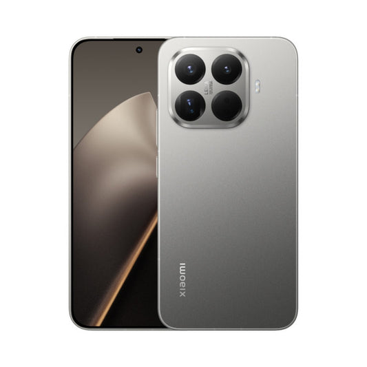 Xiaomi 15T Pro Grey 512G/12GB + Redmi Buds 5 White