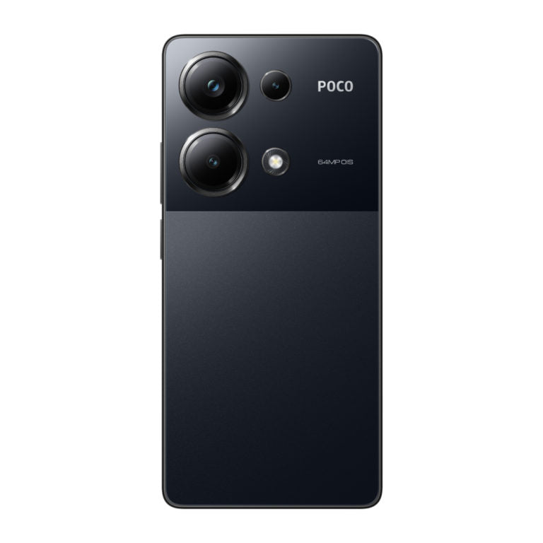 POCO M6 Pro 256GB/8GB Liberado Versión Global