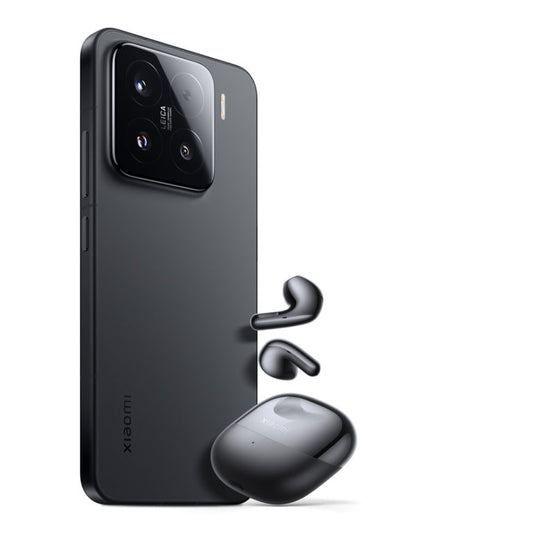 Xiaomi 15 12GB RAM 512GB ROM + Xiaomi Buds 5
