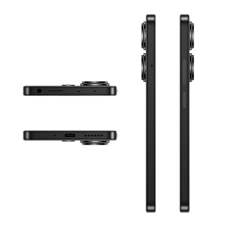 POCO M6 Pro 256GB/8GB Liberado Versión Global