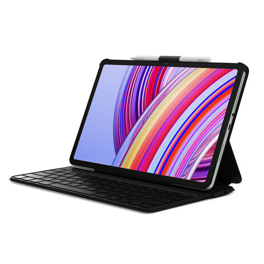 Tablet 12,1" Xiaomi Redmi Pad Pro 1 / 6 GB RAM / 128 GB / Gris + Teclado + Lápiz